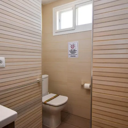 Ref 268 Апартаменты