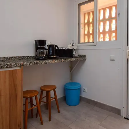 Ref 268 Апартаменты Фуэнхирола