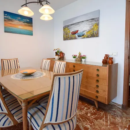 Apartamento Ref 268 Fuengirola