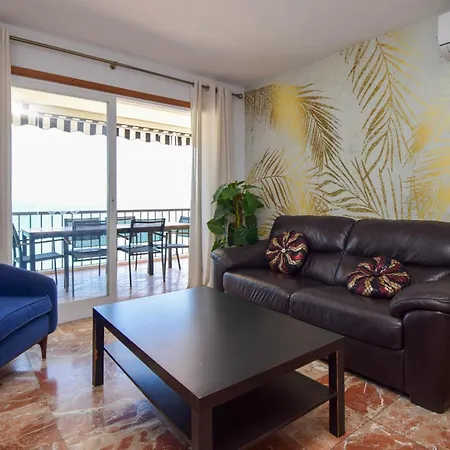Apartamento Ref 268 Fuengirola