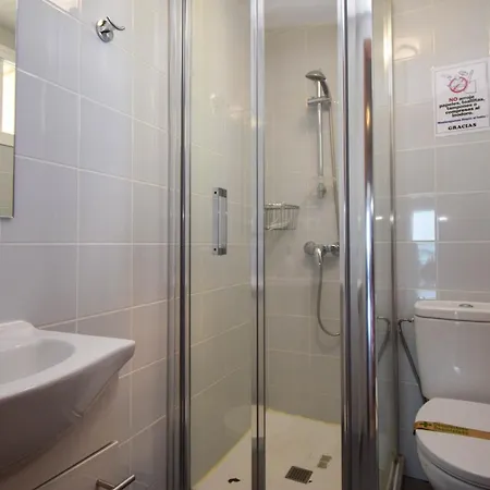 Apartamento Ref 268 *