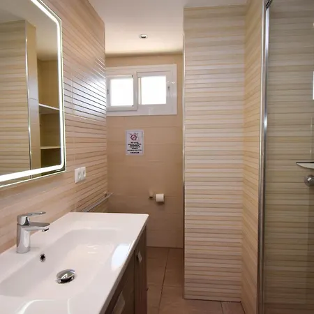 Ref 268 Апартаменты Фуэнхирола