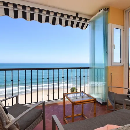 Ref 268 Apartamento *