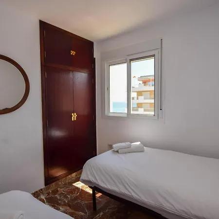 Ref 268 Apartamento Fuengirola