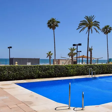 Apartment Ref 268 Fuengirola