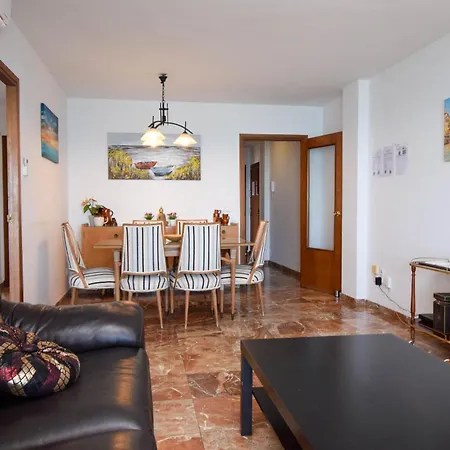 Apartamento Ref 268 Fuengirola