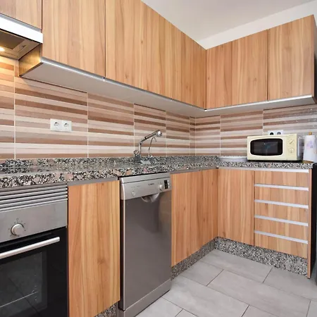 Ref 268 Appartamento *