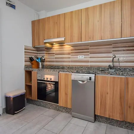 Apartamento Ref 268 *