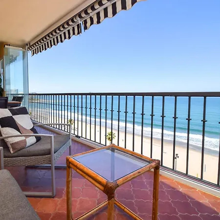 Apartamento Ref 268