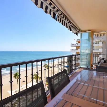 Ref 268 Apartamento Fuengirola