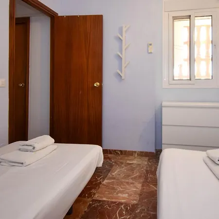Ref 268 Апартаменты