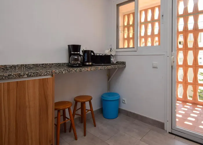 Ref 268 公寓 丰希罗拉