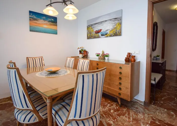 Appartement Ref 268 Fuengirola