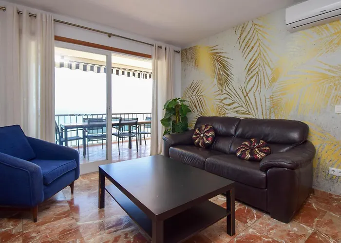 Appartement Ref 268 Fuengirola