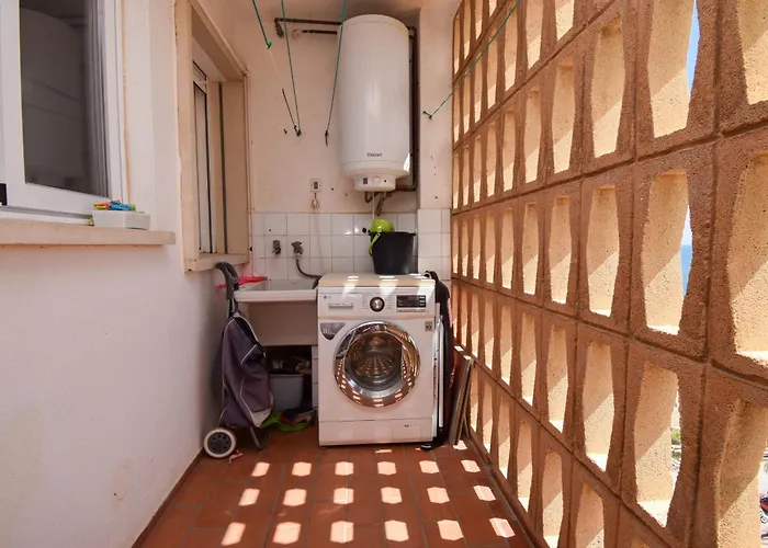 Ref 268 Appartement *