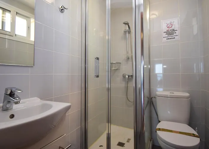 Appartement Ref 268 *