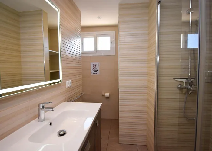 Ref 268 Appartement Fuengirola