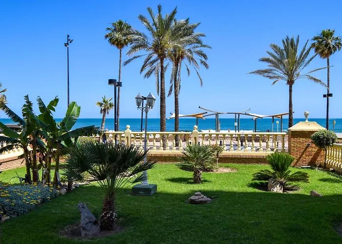 Ref 268 Appartement Fuengirola