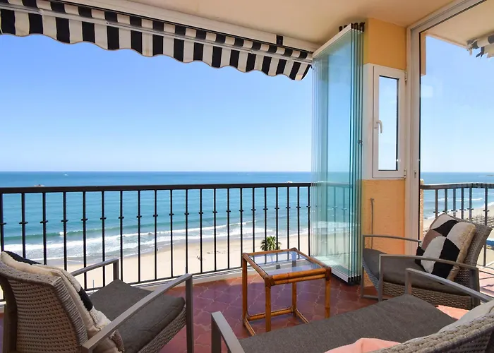 Ref 268 Appartement *