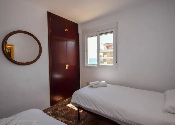 Ref 268 Appartement Fuengirola