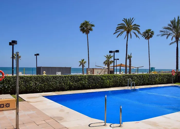 Appartement Ref 268 Fuengirola