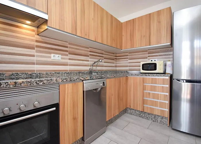 Ref 268 Appartement *