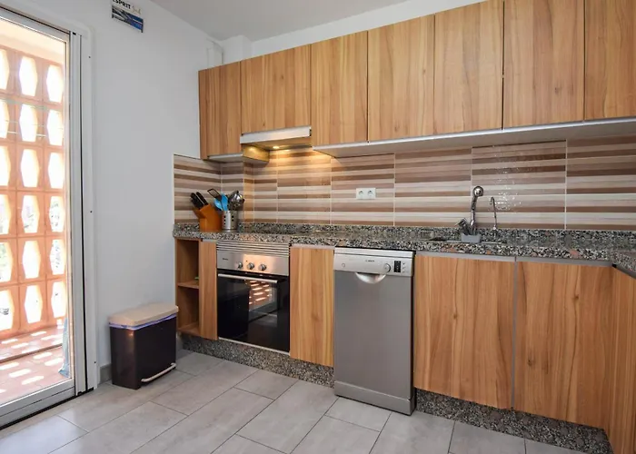 Appartement Ref 268 *