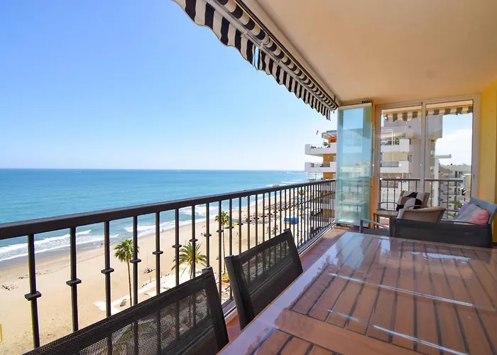 Ref 268 Appartement Fuengirola