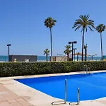 Appartement Ref 268 Fuengirola