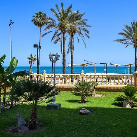 Ref 268 Appartement Fuengirola