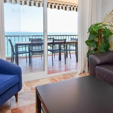 Appartement Ref 268 Fuengirola