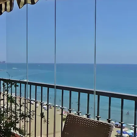 Ref 268 Fuengirola